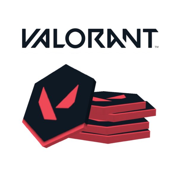 Valorant Points | Malaysia Region - Image 3
