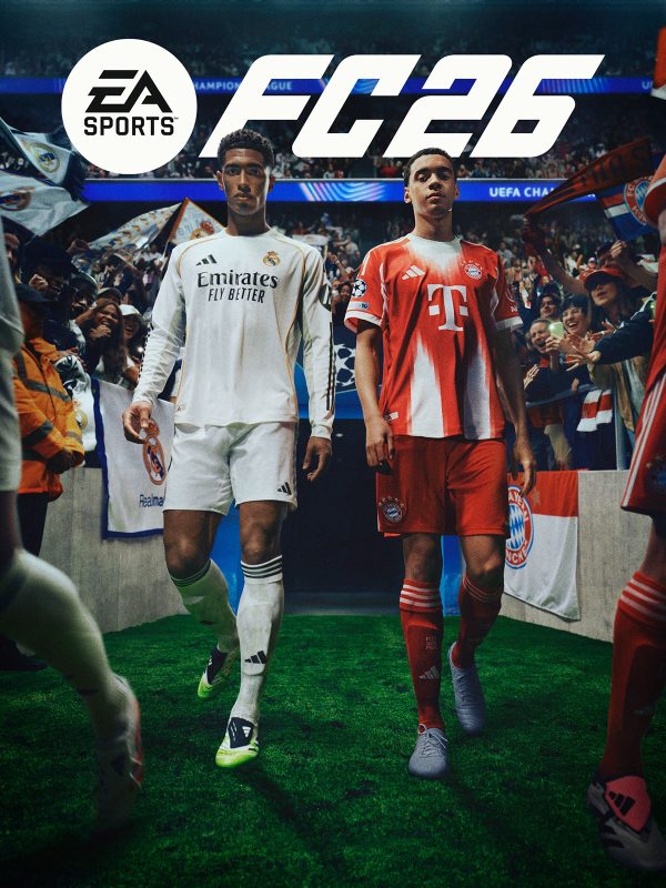 FC 26 | Pre - Order | Steam