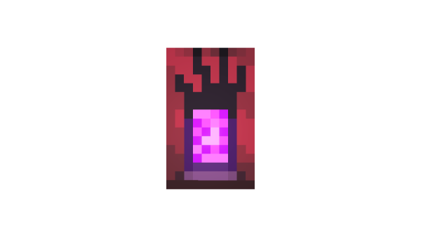 Minecraft Menace Cape | Redeemable Code - Image 2