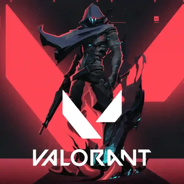 Valorant Points | Malaysia Region